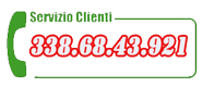 servizio clienti