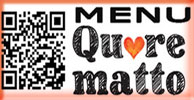 menu qr di quore matto